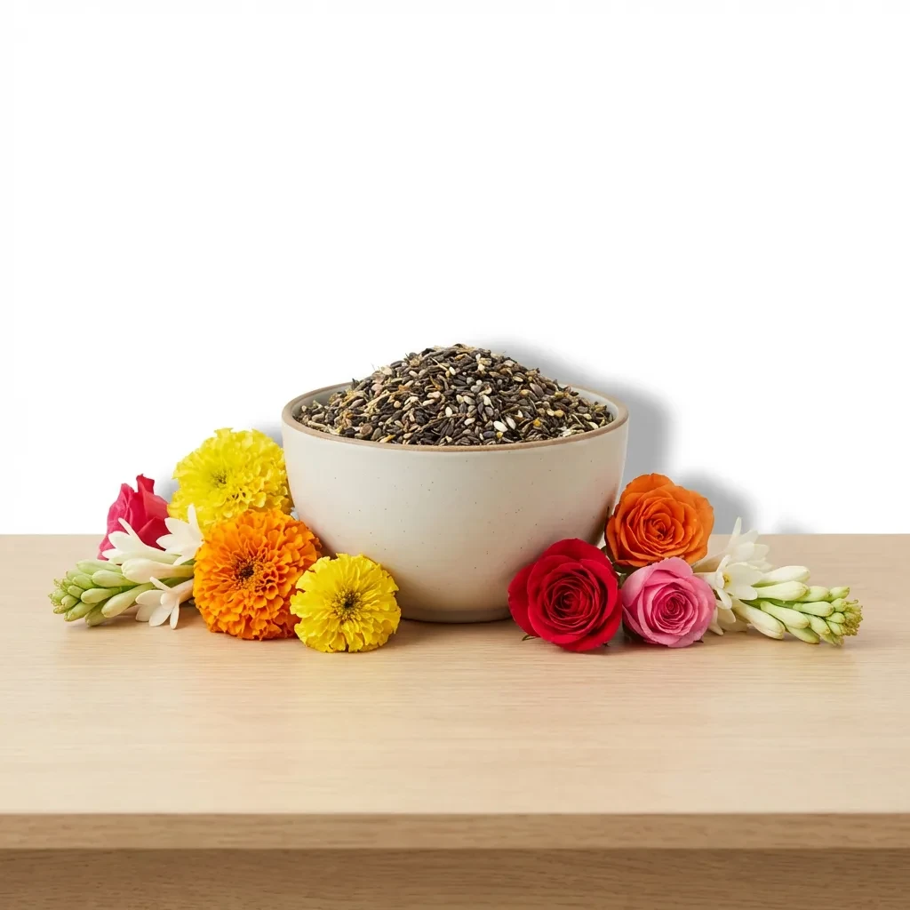 Flower Seeds